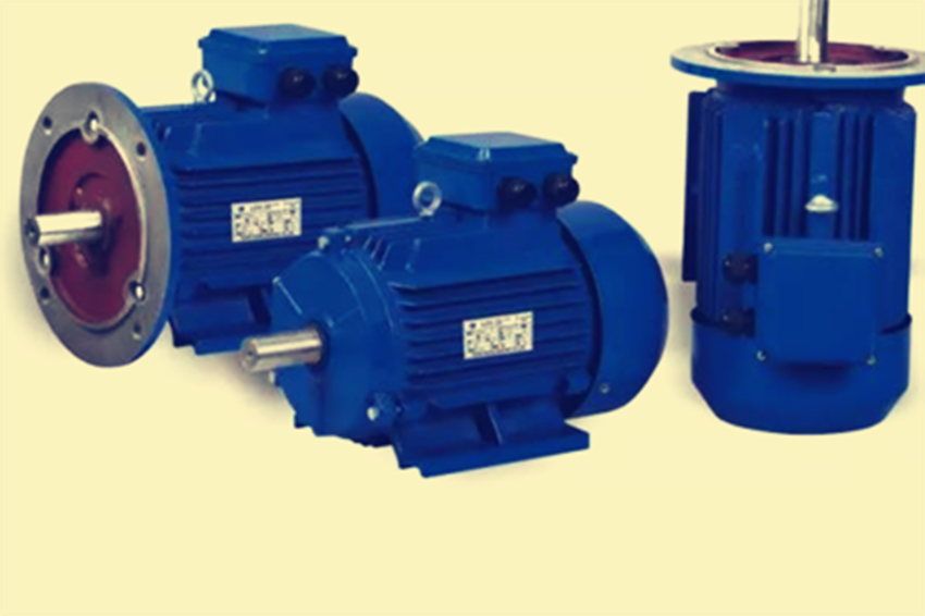 同步電機(jī)在發(fā)電廠中地位很高,值得了解的有這些知識(shí)